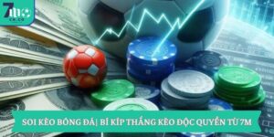 Soi Kèo Bóng Đá| Bí Kíp Thắng Kèo Độc Quyền Từ 7M 15 Soi Kèo Bóng Đá| Bí Kíp Thắng Kèo Độc Quyền Từ 7M