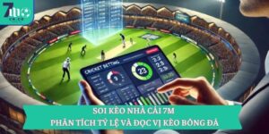 Soi Kèo Nhà Cái 7m | Phân Tích Tỷ Lệ Và Đọc Vị Kèo Bóng Đá 16 Soi Kèo Nhà Cái 7m | Phân Tích Tỷ Lệ Và Đọc Vị Kèo Bóng Đá